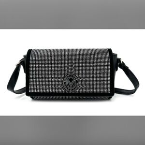 Valentino sequin crossbody bag NWT
